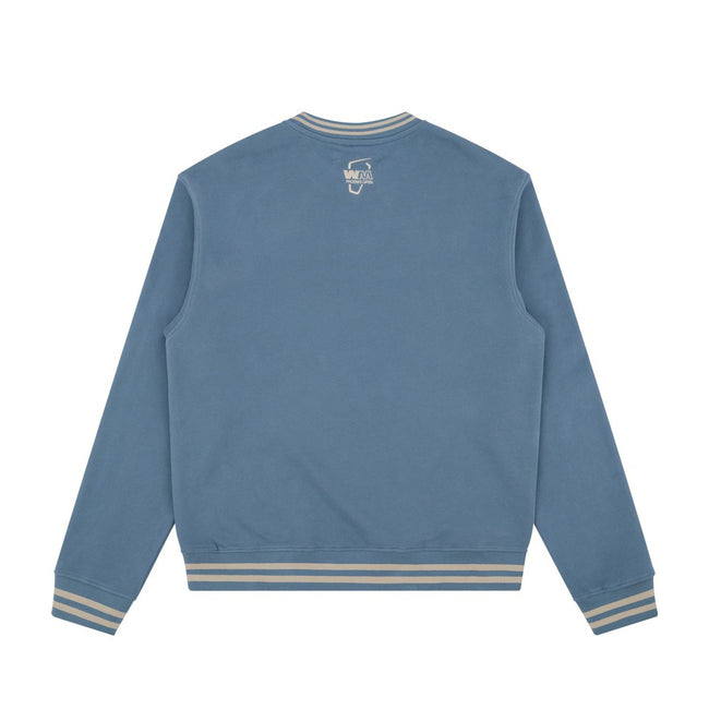 Barstool Golf x WM Phoenix Open People's Open Ribbed Crewneck-Crewnecks-Fore Play-Barstool Sports