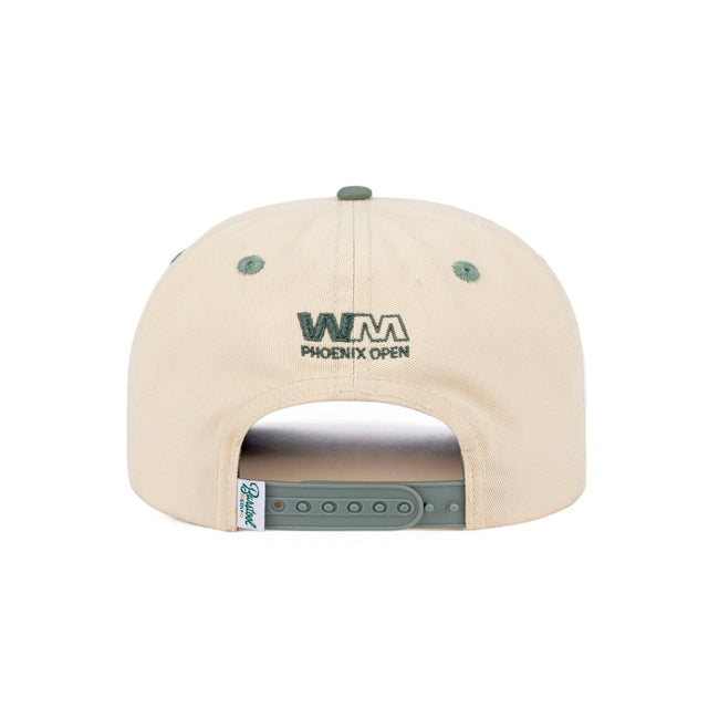 Barstool Golf x WM Phoenix Open People's Open Rope Hat-Hats-Fore Play-Sage-One Size-Barstool Sports