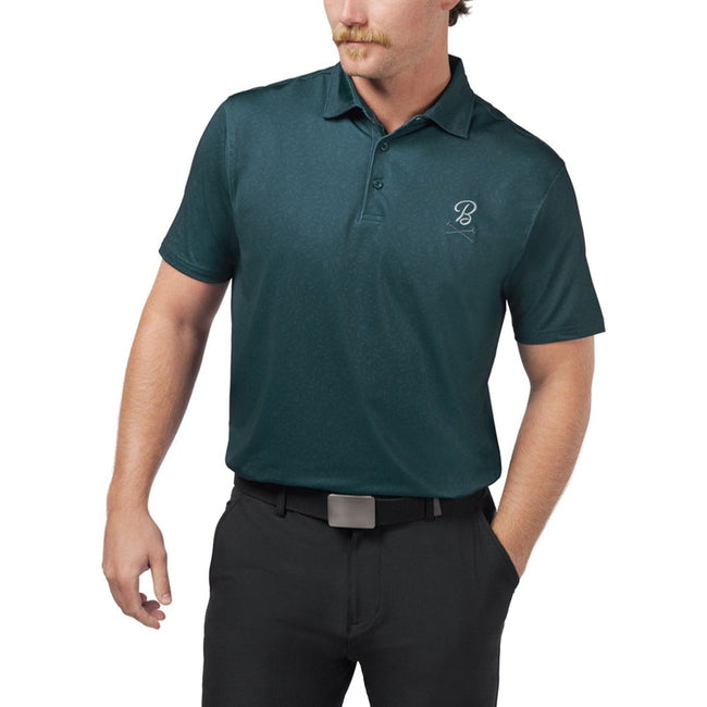 Barstool Golf Performance Printed Polo-Polos-Fore Play-Barstool Sports