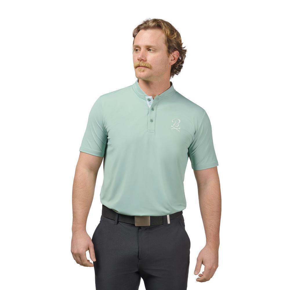 Barstool Golf Blade Collar Polo III-Polos-Fore Play-Barstool Sports