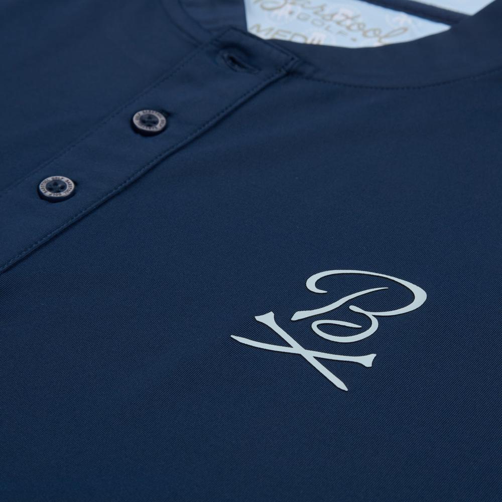 Barstool Golf Blade Collar Polo III-Polos-Fore Play-Barstool Sports