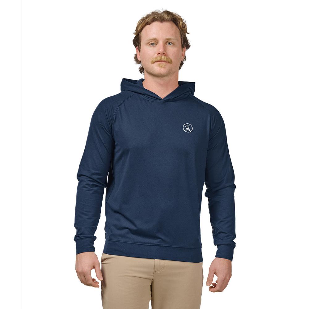 Barstool Golf Layering Performance Hoodie-Hoodies & Sweatshirts-Fore Play-Barstool Sports
