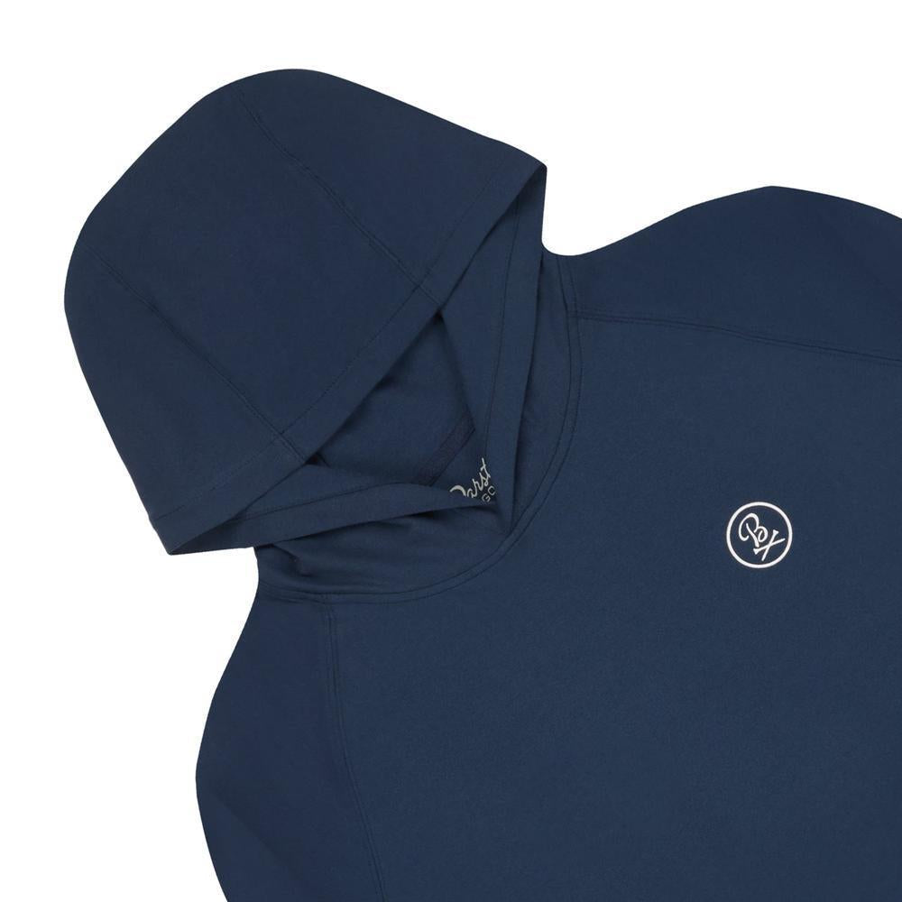 Barstool Golf Layering Performance Hoodie-Hoodies & Sweatshirts-Fore Play-Barstool Sports