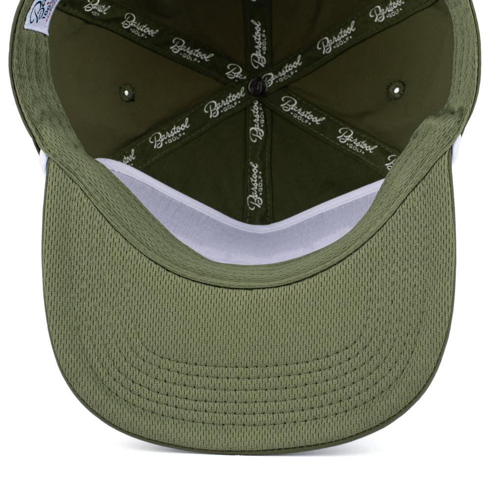 Barstool Golf Performance Rope Hat-Hats-Fore Play-Barstool Sports