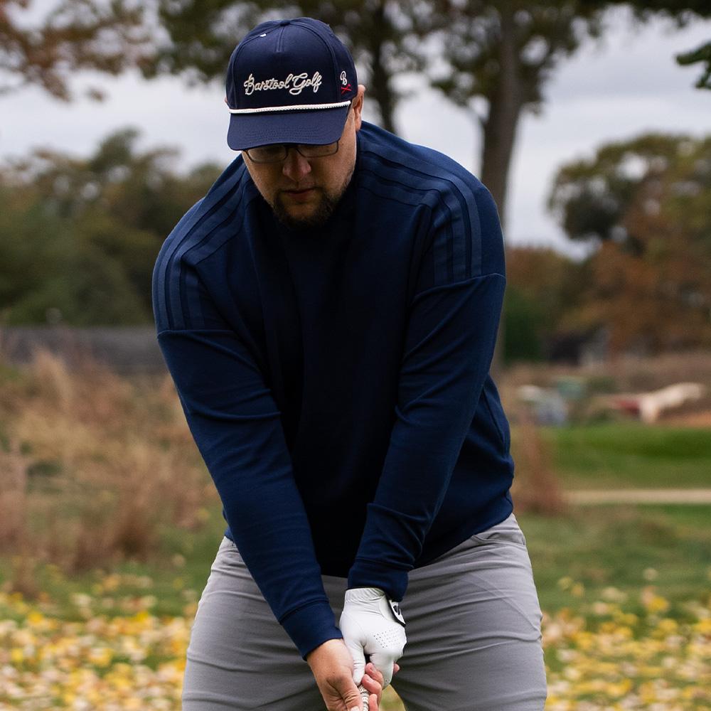Barstool Golf Chainstitch Rope Hat-Hats-Fore Play-Barstool Sports