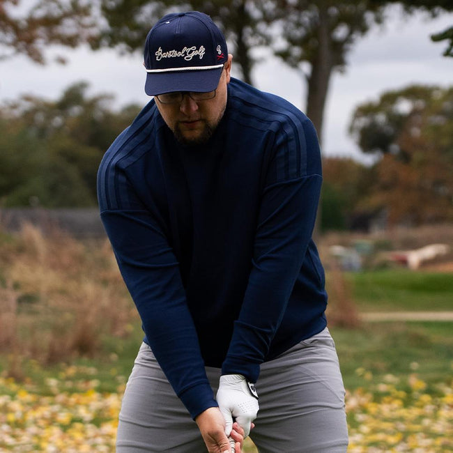 Barstool Golf Chainstitch Rope Hat-Hats-Fore Play-Barstool Sports