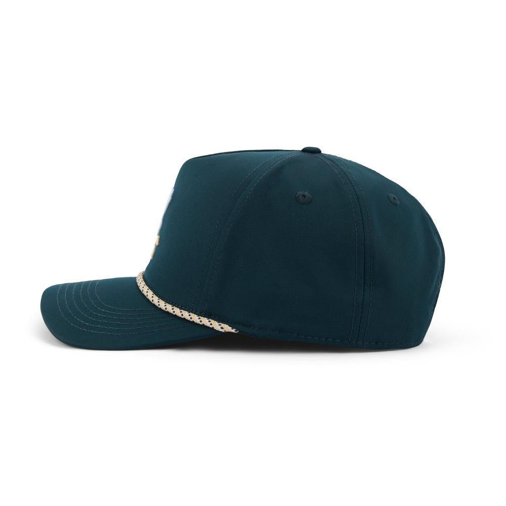 Barstool Golf Logo Performance Rope Hat-Hats-Fore Play-Barstool Sports