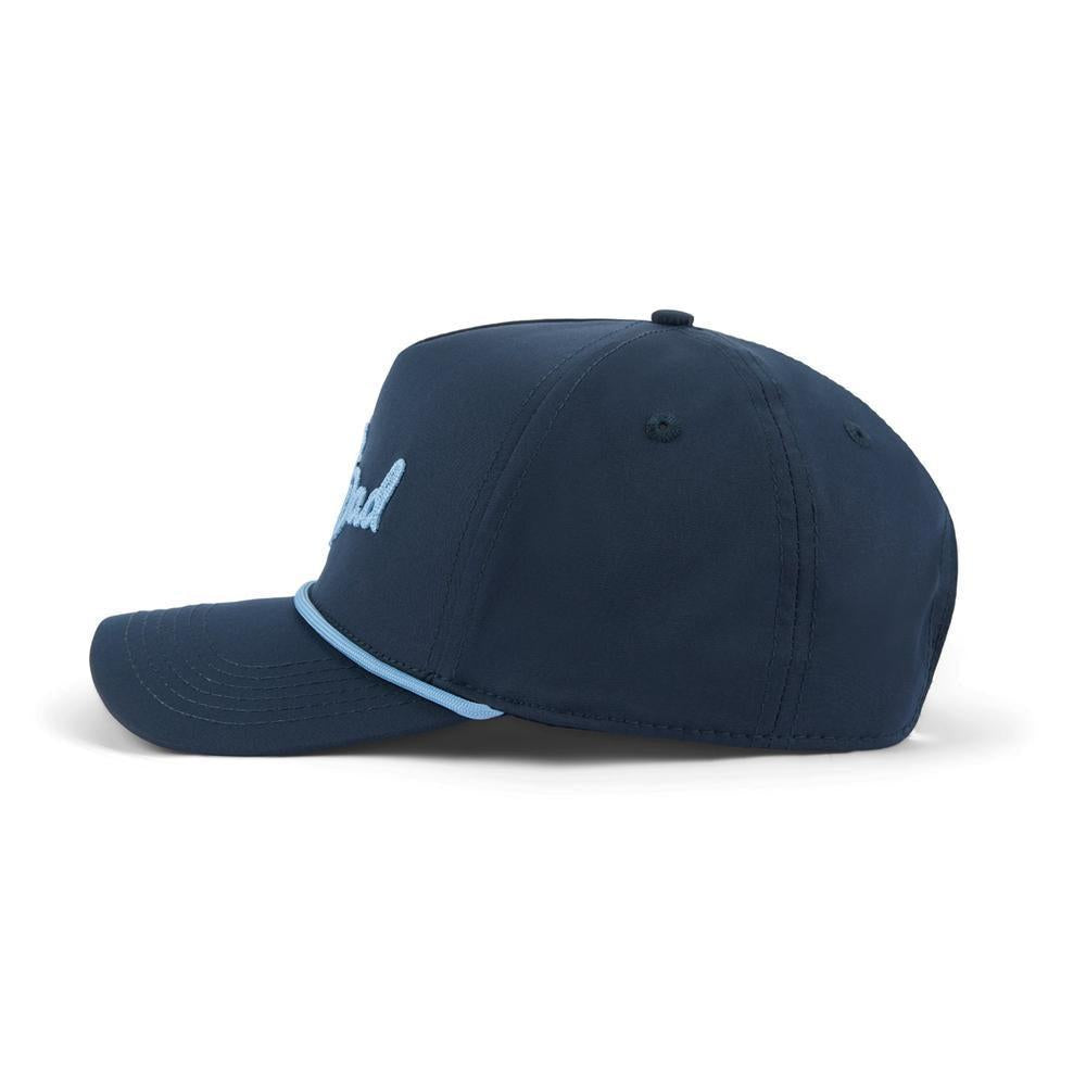 Golf Dad Performance Rope Hat-Hats-Fore Play-Barstool Sports