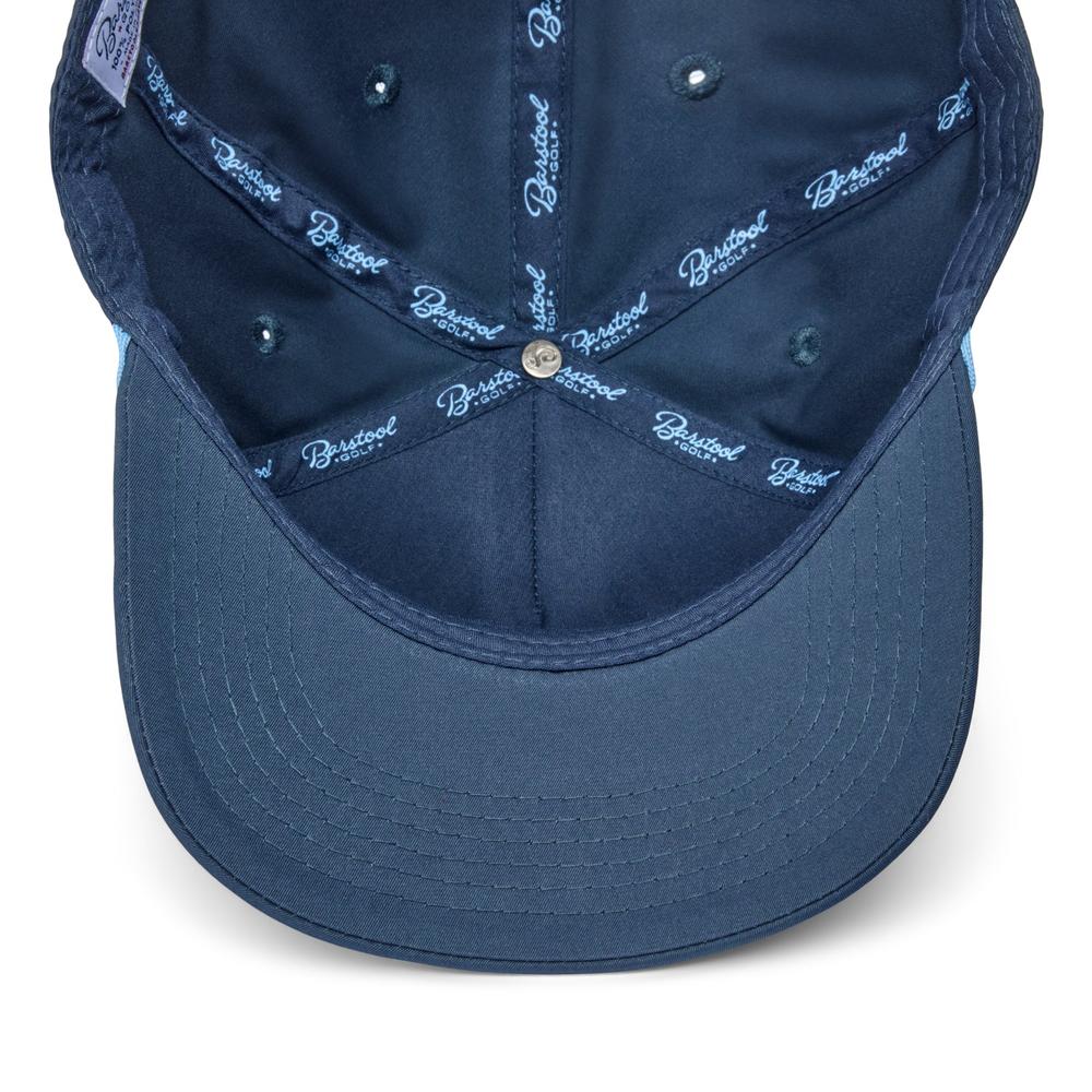 Golf Dad Performance Rope Hat-Hats-Fore Play-Barstool Sports