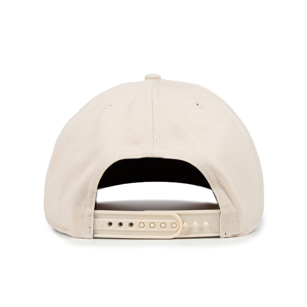Common Man Country Club '47 HITCH Snapback Hat-Hats-Fore Play-Barstool Sports