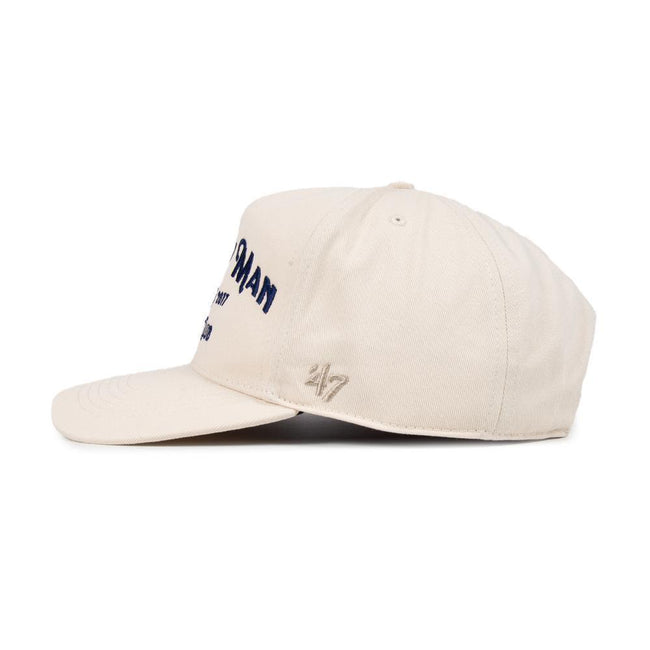 Common Man Country Club '47 HITCH Snapback Hat-Hats-Fore Play-Barstool Sports