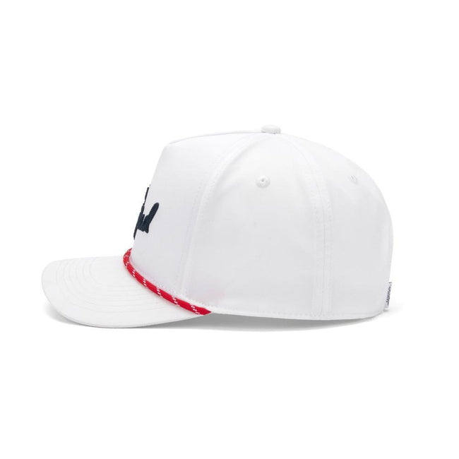 Golf Dad Performance Rope Hat-Hats-Fore Play-Barstool Sports