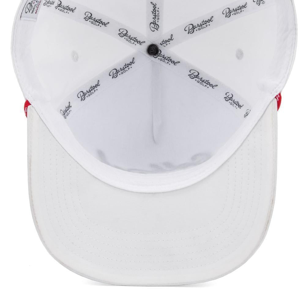 Golf Dad Performance Rope Hat-Hats-Fore Play-Barstool Sports
