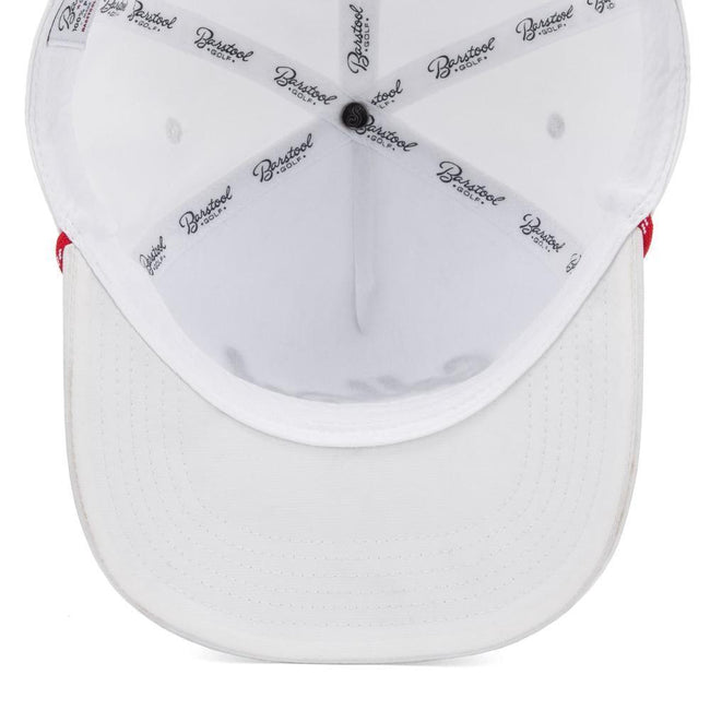 Golf Dad Performance Rope Hat-Hats-Fore Play-Barstool Sports