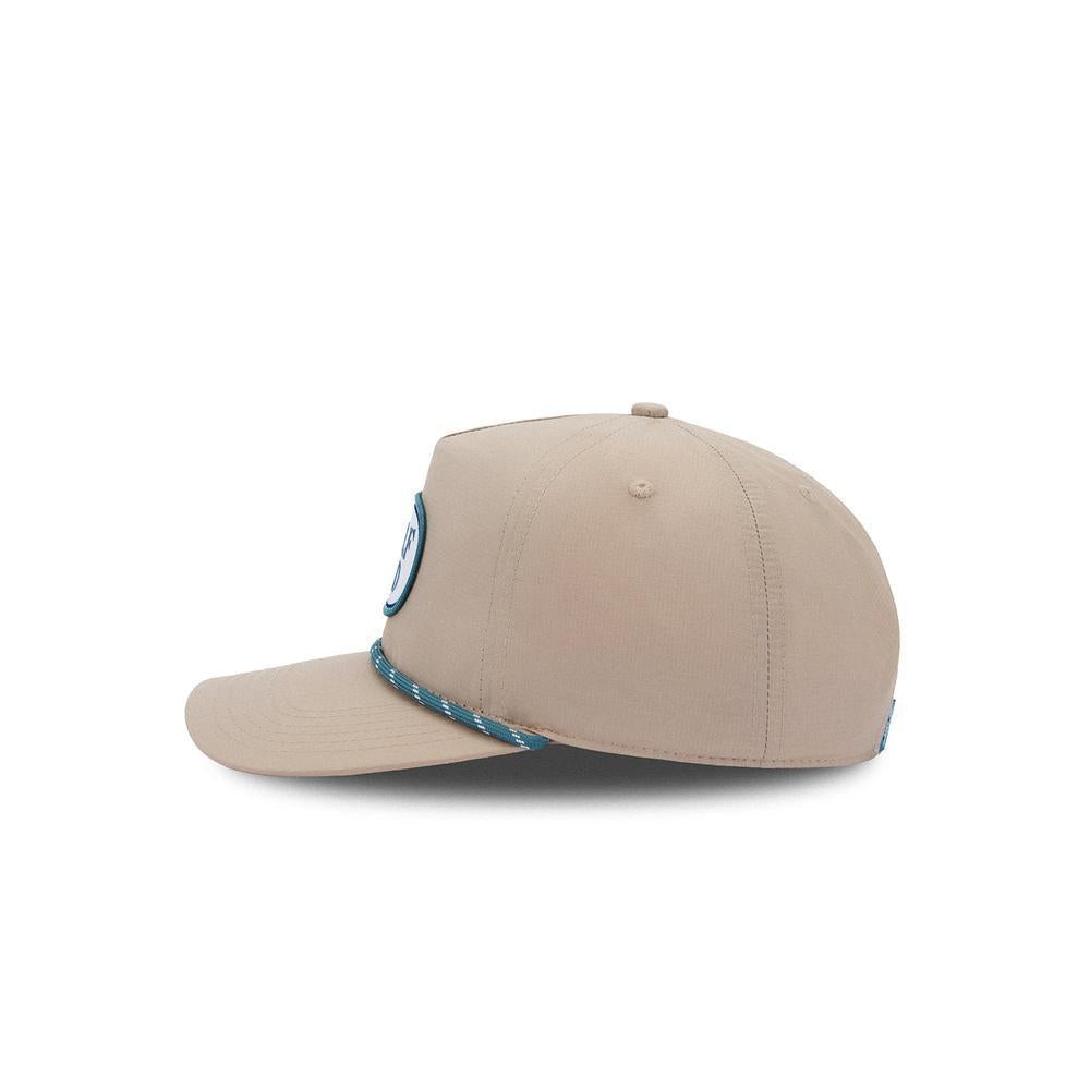 Golf Dad Patch Performance Rope Hat-Hats-Fore Play-Barstool Sports