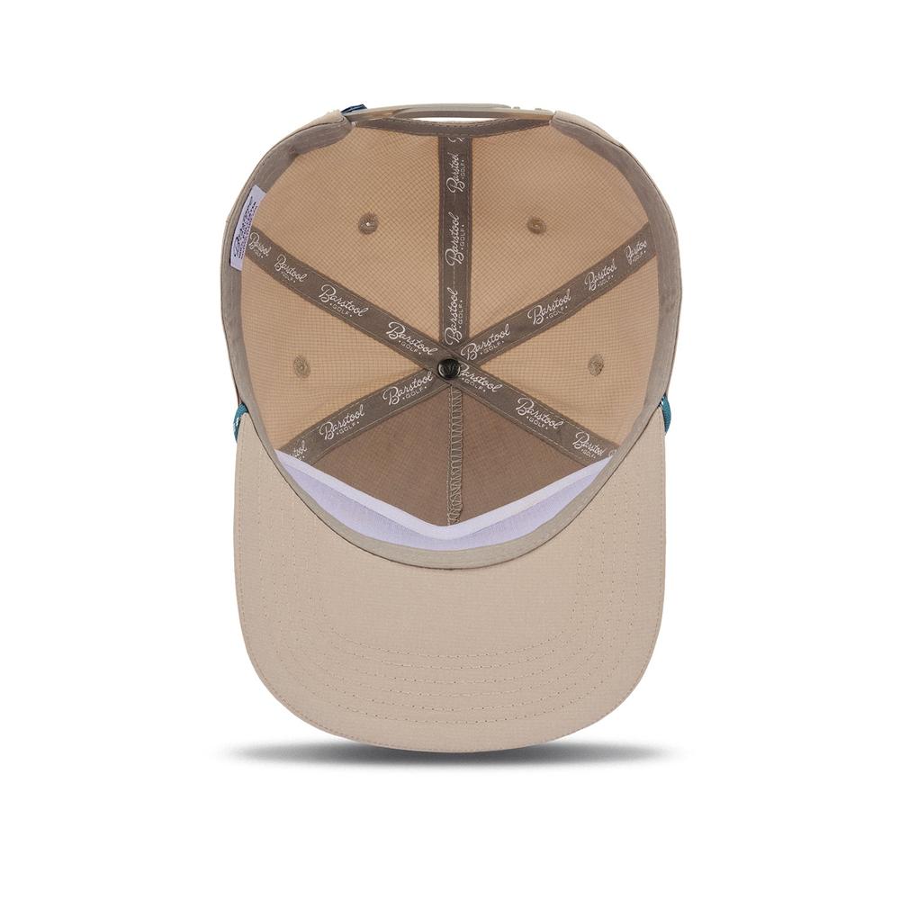 Golf Dad Patch Performance Rope Hat-Hats-Fore Play-Barstool Sports