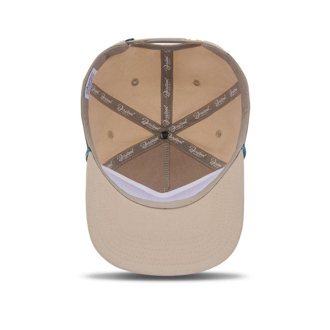 Golf Dad Patch Performance Rope Hat-Hats-Fore Play-Barstool Sports