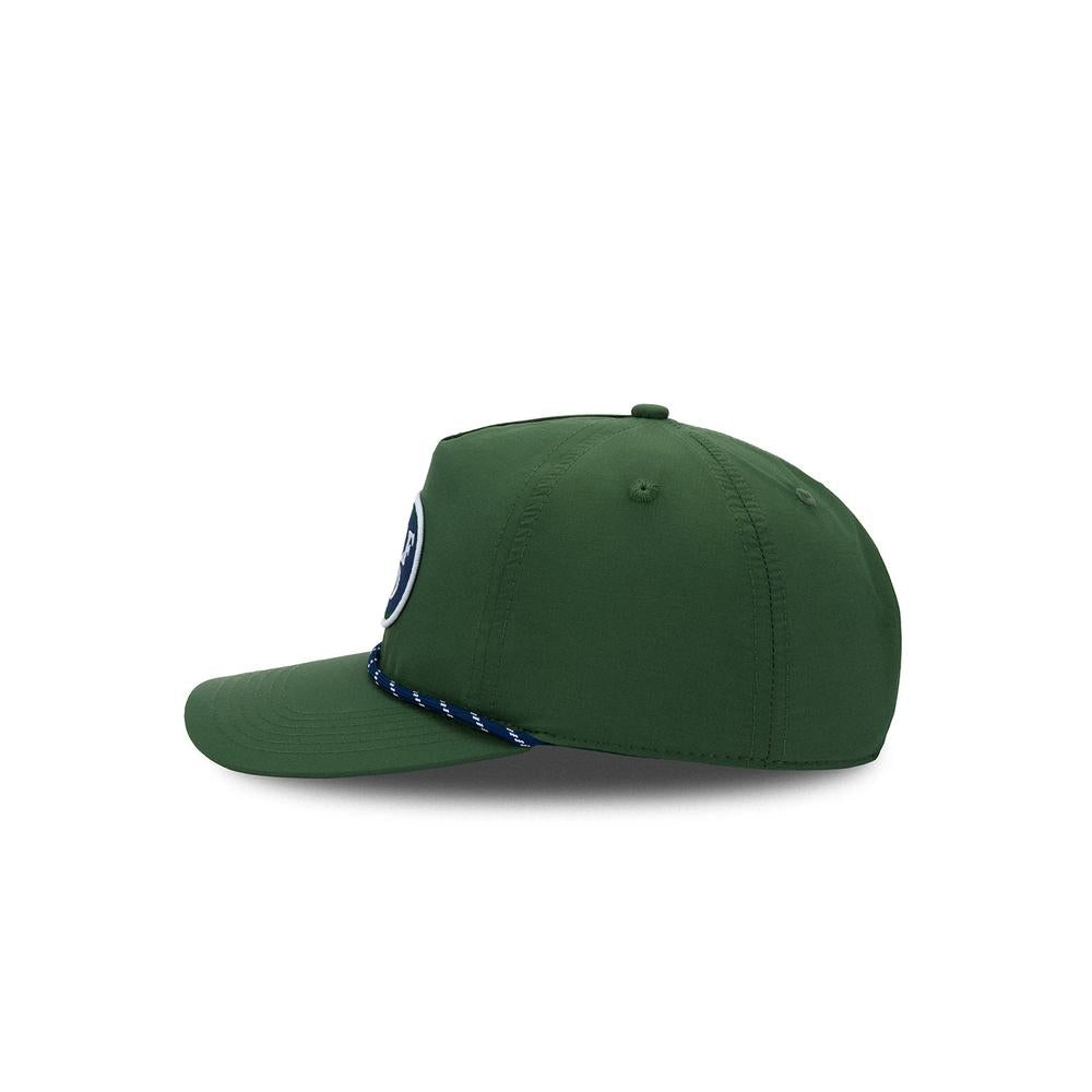 Golf Dad Patch Performance Rope Hat-Hats-Fore Play-Barstool Sports