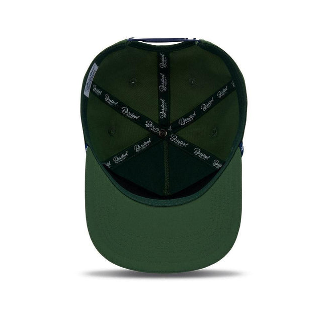 Golf Dad Patch Performance Rope Hat-Hats-Fore Play-Barstool Sports