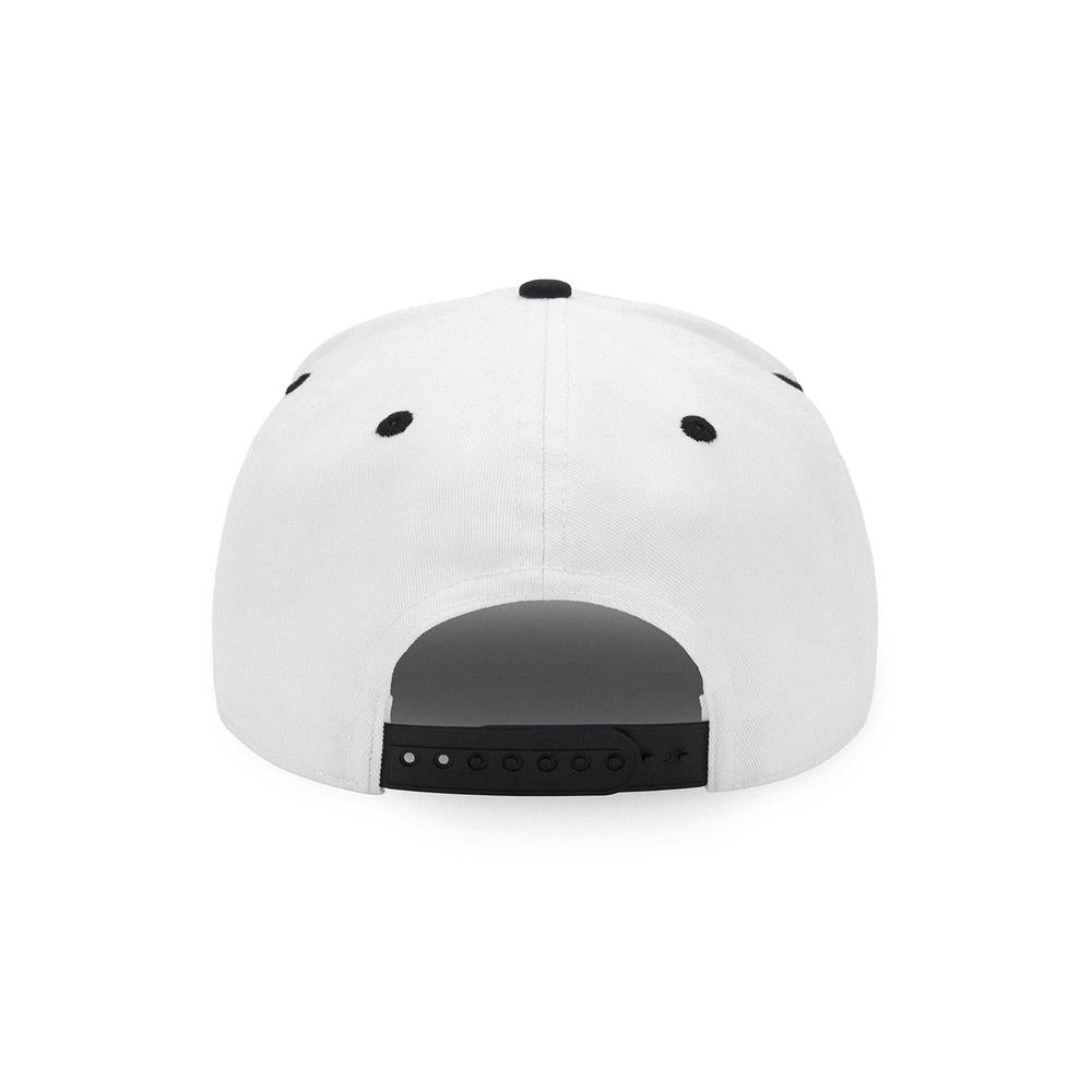 Golf Dad Rope Snapback Hat-Hats-Fore Play-Barstool Sports