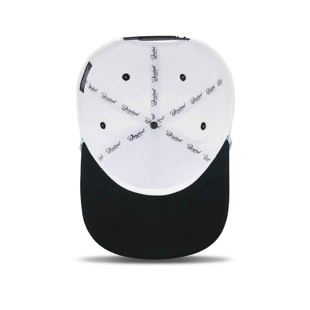 Golf Dad Rope Snapback Hat-Hats-Fore Play-Barstool Sports