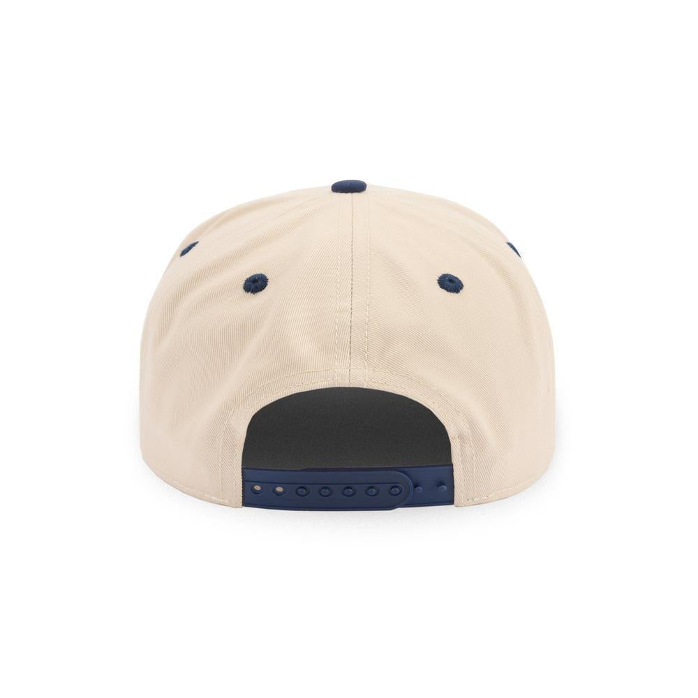 Golf Dad Rope Snapback Hat-Hats-Fore Play-Barstool Sports