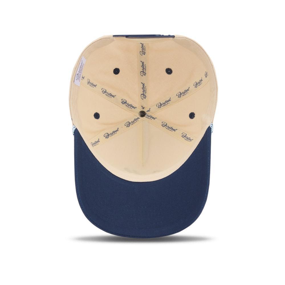 Golf Dad Rope Snapback Hat-Hats-Fore Play-Barstool Sports