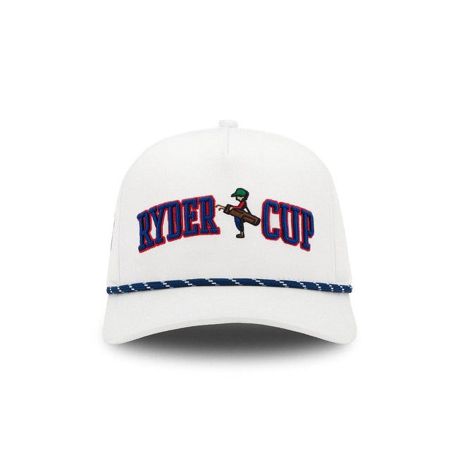 Barstool Cup Hats For Sale Presidents Cup X Barstool Golf Roscoe