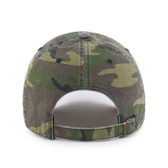 Boy Mom '47 Camo Clean Up Hat-Hats-Barstool Sports-Barstool Sports