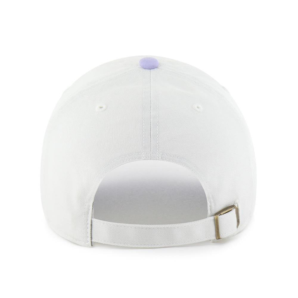 Boy Mom '47 Two Tone Clean Up Hat-Hats-Barstool Sports-Barstool Sports