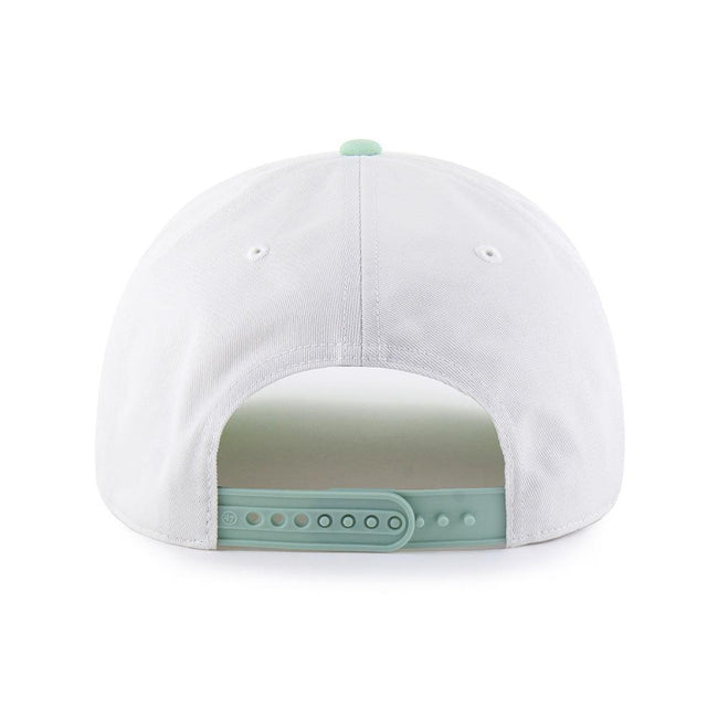 Boy Mom '47 Two Tone HITCH Hat-Hats-Barstool Sports-Barstool Sports