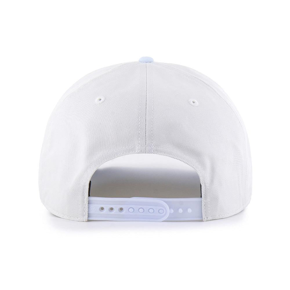 Boy Mom '47 Two Tone HITCH Hat-Hats-Barstool Sports-Barstool Sports