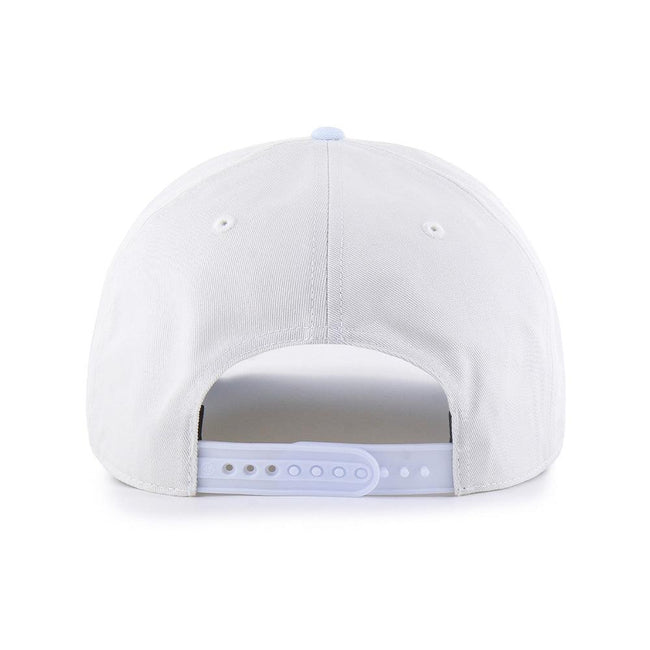 Boy Mom '47 Two Tone HITCH Hat-Hats-Barstool Sports-Barstool Sports