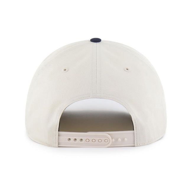 Girl Dad '47 HITCH Two Tone Rope Snapback Hat-Hats-Barstool Sports-Barstool Sports
