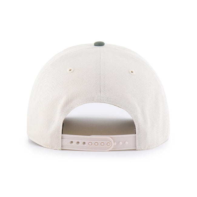 Girl Dad '47 HITCH Two Tone Rope Snapback Hat-Hats-Barstool Sports-Barstool Sports