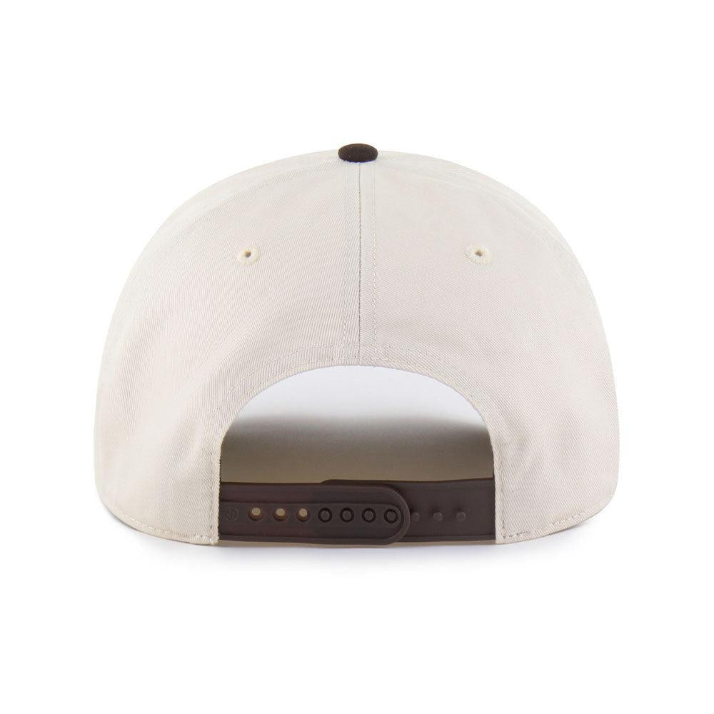 Girl Dad '47 HITCH Two Tone Snapback III-Hats-Barstool Sports-Barstool Sports