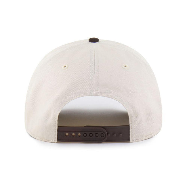 Girl Dad '47 HITCH Two Tone Snapback III-Hats-Barstool Sports-Barstool Sports