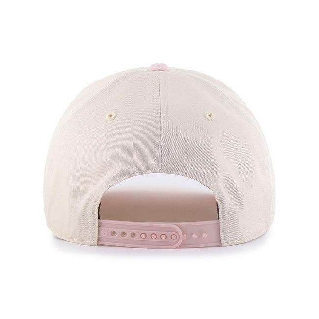 Girl Dad '47 HITCH Two Tone Snapback III-Hats-Barstool Sports-Barstool Sports