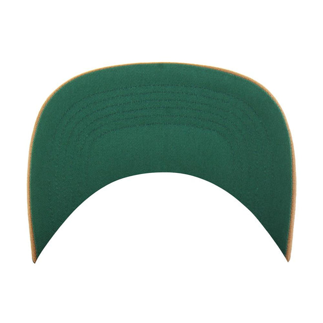 Barstool Sports '47 Suede HITCH Snapback Hat-Hats-Barstool Sports-Barstool Sports