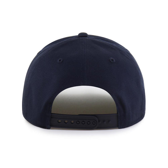 Barstool Sports '47 Suede HITCH Snapback Hat-Hats-Barstool Sports-Barstool Sports