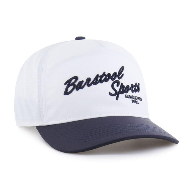 Barstool Sports '47 Brrr HITCH Snapback Hat-Hats-Barstool Sports-Barstool Sports