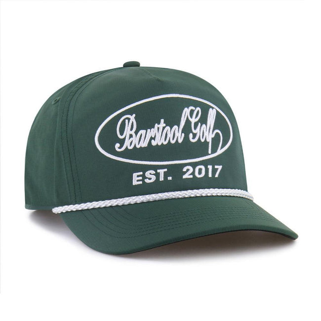 Barstool Golf Brrr Fairway '47 HITCH Hat II-Hats-Fore Play-Barstool Sports