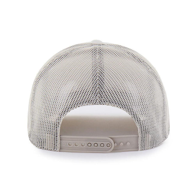 Barstool Golf x '47 Patch Trucker Hat-Hats-Fore Play-Barstool Sports