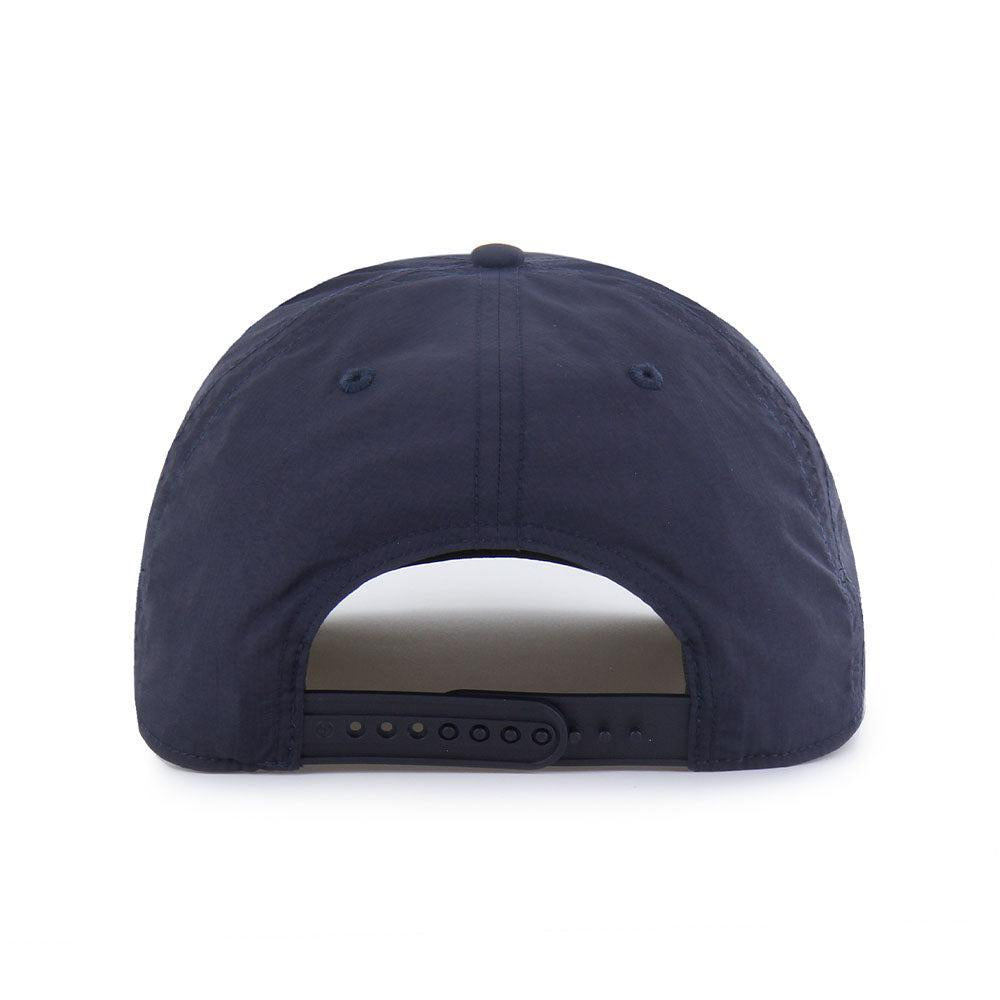 Spittin Chiclets '47 Brrr Hitch Snapback Hat-Hats-Spittin Chiclets-Barstool Sports