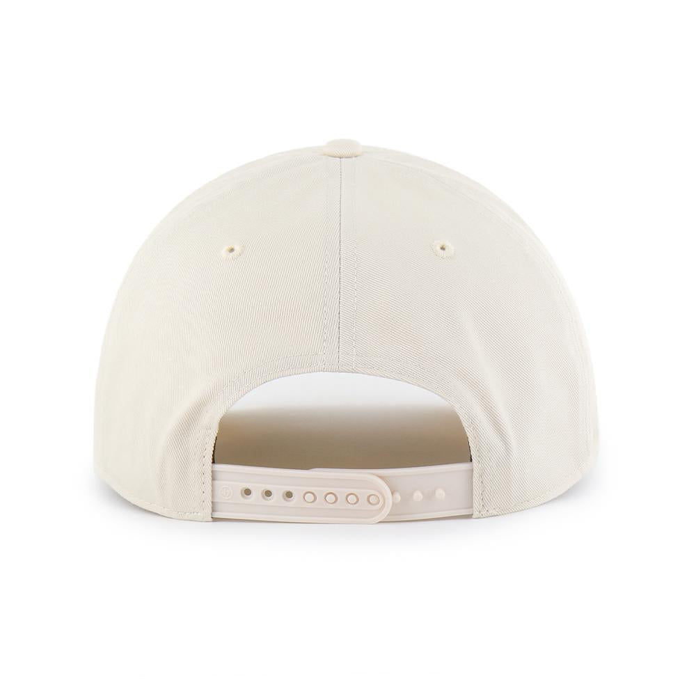 Spittin Chiclets '47 Brushmark HITCH Snapback Hat-Hats-Spittin Chiclets-Barstool Sports