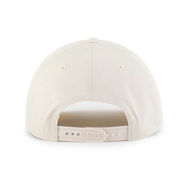 Spittin Chiclets '47 Brushmark HITCH Snapback Hat-Hats-Spittin Chiclets-Barstool Sports