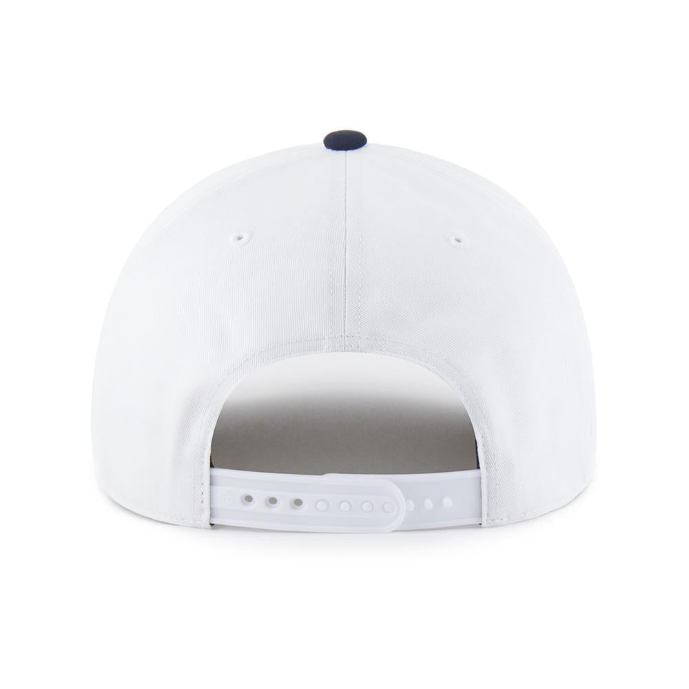 Spittin Chiclets '47 Brushmark HITCH Snapback Hat-Hats-Spittin Chiclets-Barstool Sports