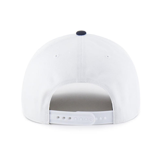 Spittin Chiclets '47 Brushmark HITCH Snapback Hat-Hats-Spittin Chiclets-Barstool Sports