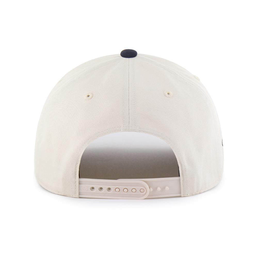The YAK '47 Patch HITCH Snapback Hat-Hats-The Yak-Barstool Sports