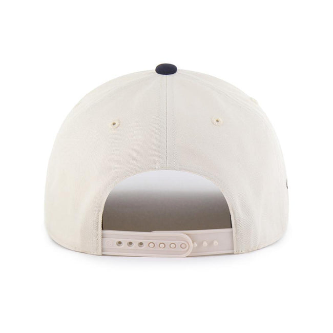 The YAK '47 Patch HITCH Snapback Hat-Hats-The Yak-Barstool Sports